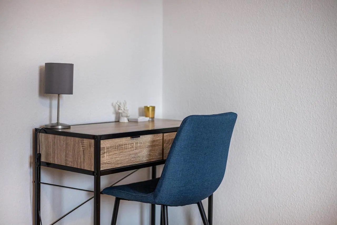 Apartament Erkheim 0*,  Niemcy
